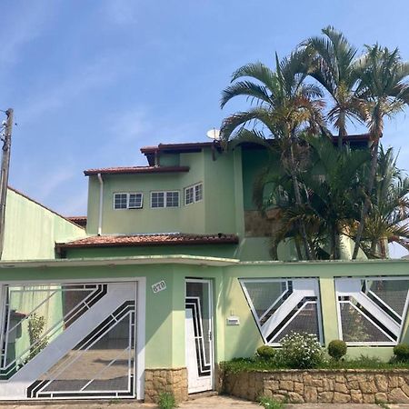 Casa Em Aparecida Villa Aparecida  Luaran gambar