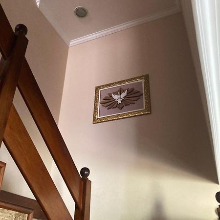 Casa Em Aparecida Villa Aparecida  Luaran gambar