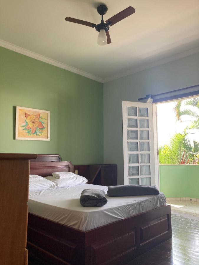 Casa Em Aparecida Villa Aparecida  Luaran gambar