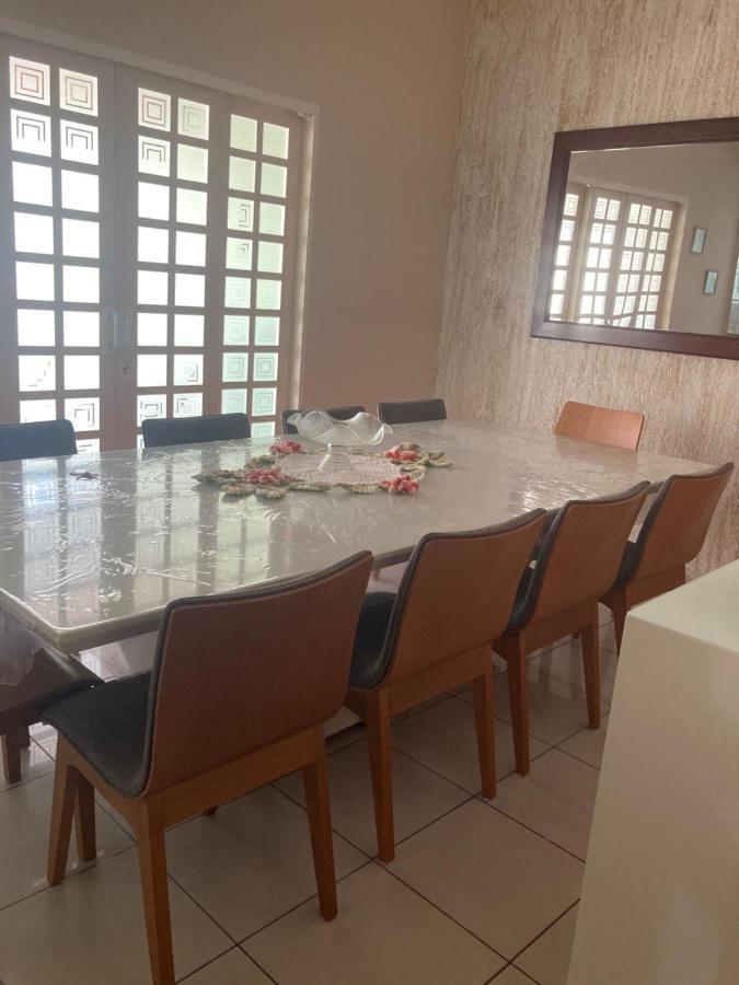 Casa Em Aparecida Villa Aparecida  Luaran gambar