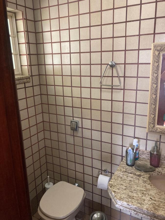 Casa Em Aparecida Villa Aparecida  Luaran gambar