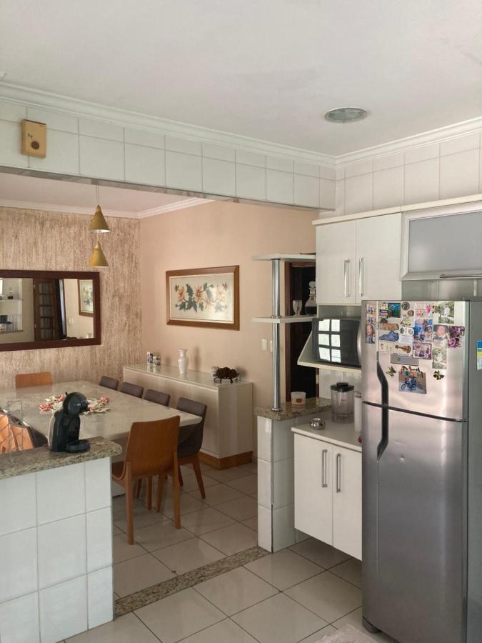 Casa Em Aparecida Villa Aparecida  Luaran gambar