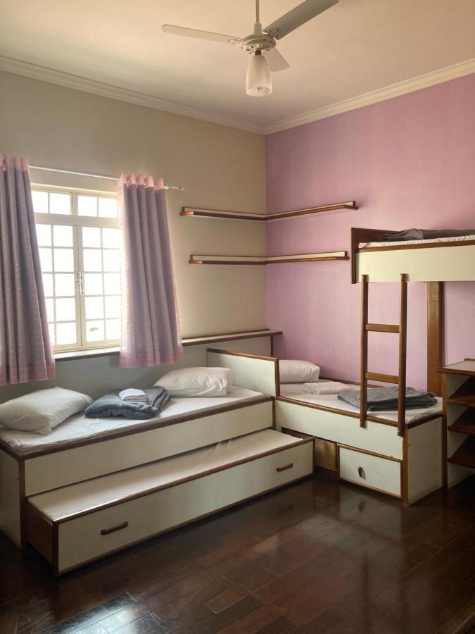 Casa Em Aparecida Villa Aparecida  Luaran gambar