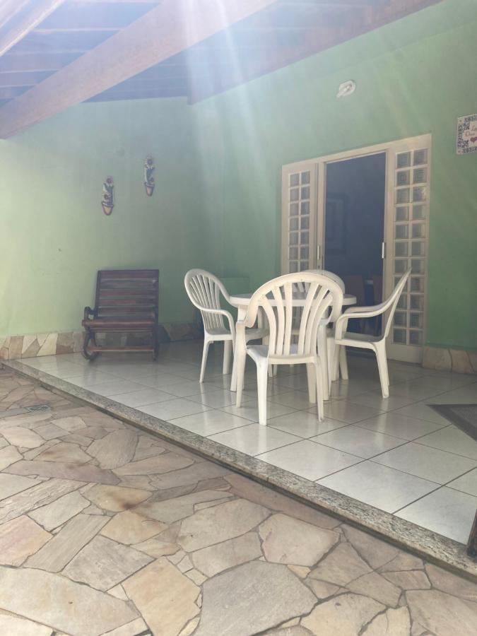 Casa Em Aparecida Villa Aparecida  Luaran gambar