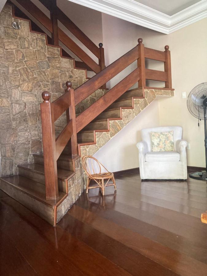 Casa Em Aparecida Villa Aparecida  Luaran gambar