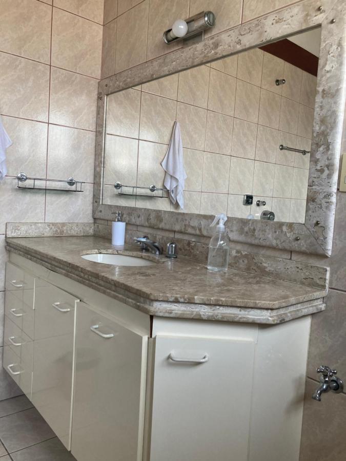 Casa Em Aparecida Villa Aparecida  Luaran gambar