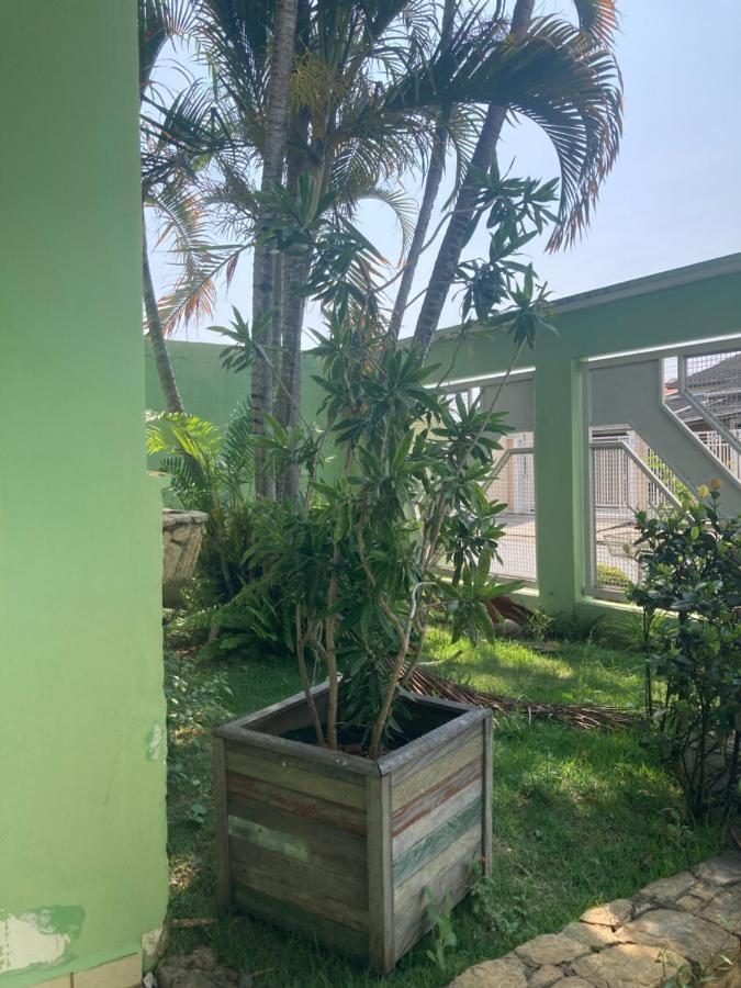 Casa Em Aparecida Villa Aparecida  Luaran gambar