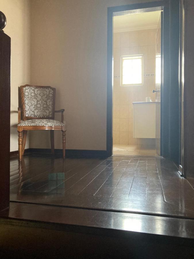 Casa Em Aparecida Villa Aparecida  Luaran gambar