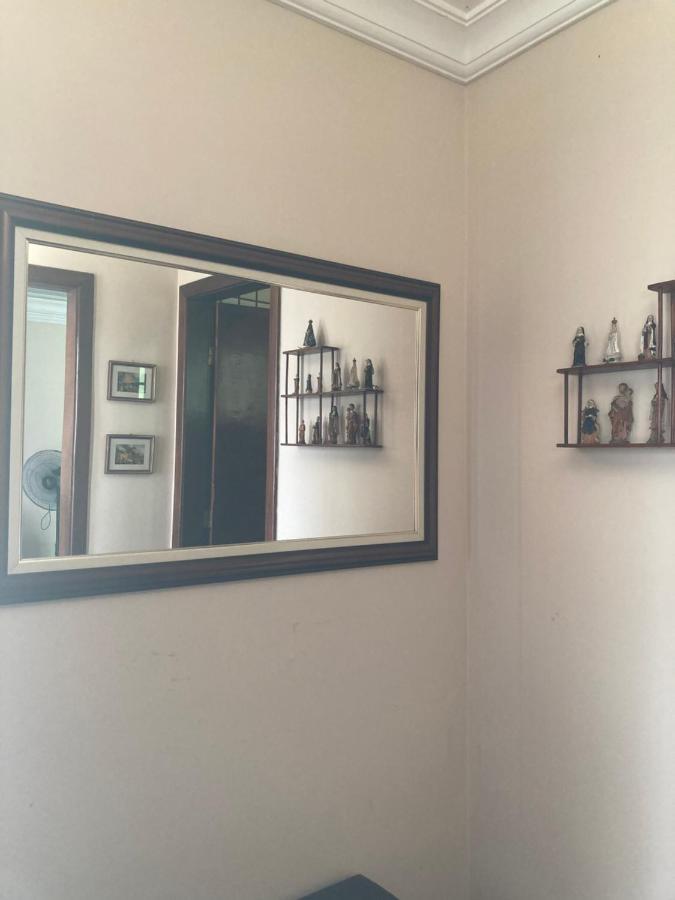 Casa Em Aparecida Villa Aparecida  Luaran gambar
