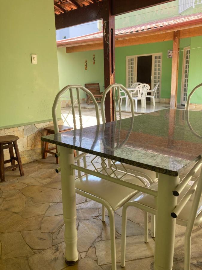 Casa Em Aparecida Villa Aparecida  Luaran gambar