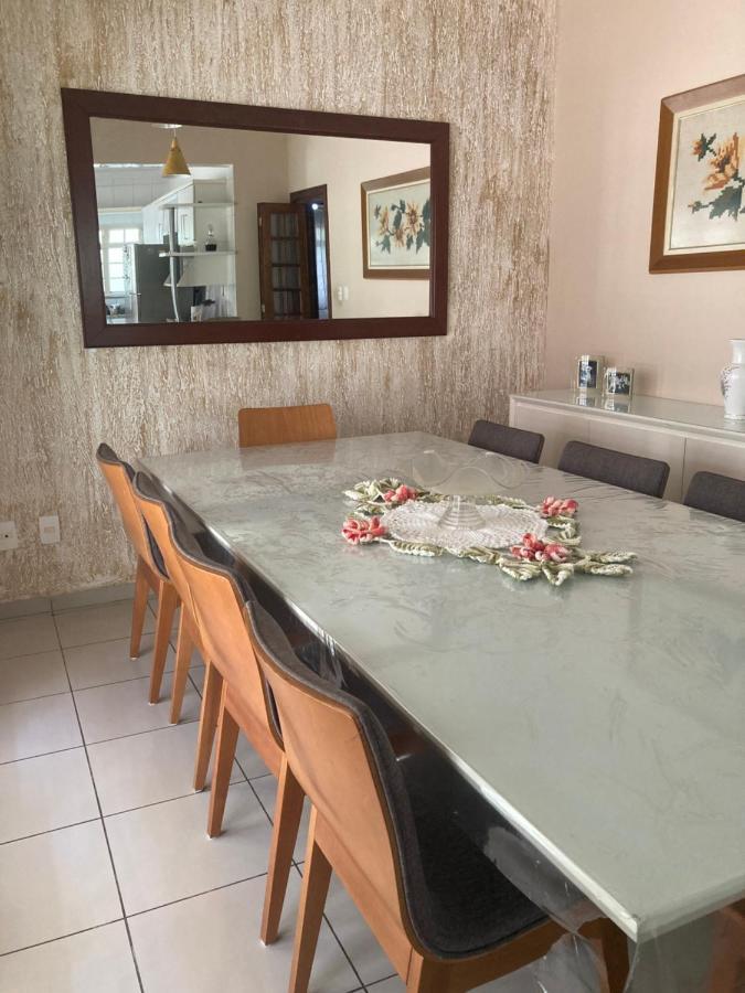 Casa Em Aparecida Villa Aparecida  Luaran gambar