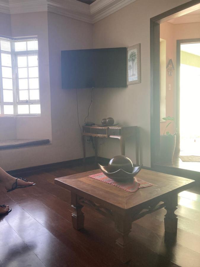 Casa Em Aparecida Villa Aparecida  Luaran gambar